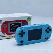 Hot Sale 3 Inch Portable Slim Colorful Handheld Built-in 400 In1 Classic Game Player